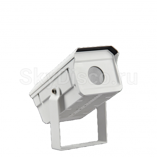 Уличный лазерный проектор SKYDISCO OUTDOOR RGBW 7 COLOR SHINE фото 3