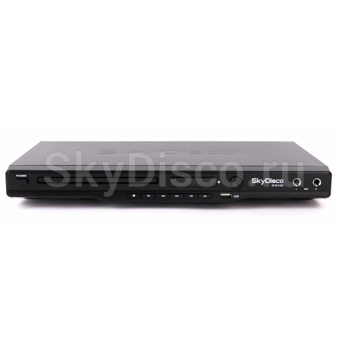 Домашняя караоке-система SkyDisco Karaoke Home Set 2+SM-3BT с микрофонами и акустикой фото 8