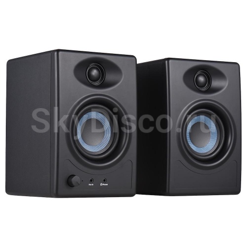 Онлайн караоке для дома с колонками SkyDisco UM-200 + SM-3BT фото 4