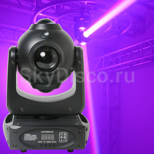 Вращающаяся голова SkyDisco MH70