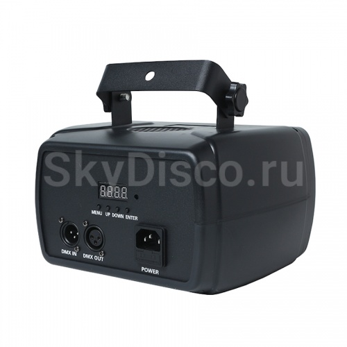 Светодиодная цветомузыка SkyDisco Combo 560 фото 5