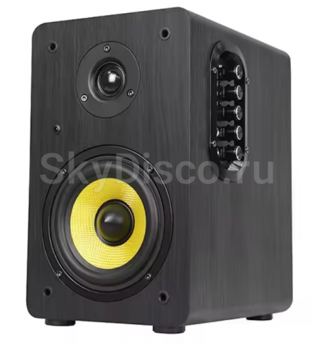 Комплект караоке для дома SkyDisco Karaoke Home Set 3+HF-BQ3 фото 12