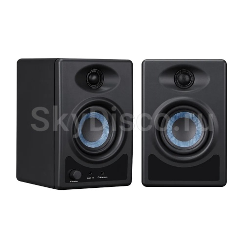 Домашняя караоке-система SkyDisco Karaoke Home Set 2+SM-3BT с микрофонами и акустикой фото 5