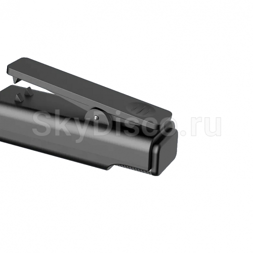 Комплект из двух беспроводных петличных микрофонов для IPhone SkyDisco MIC-CAM22 фото 3