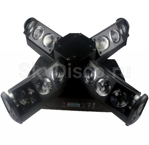 Вращающаяся голова SkyDisco Propeller Head фото 2