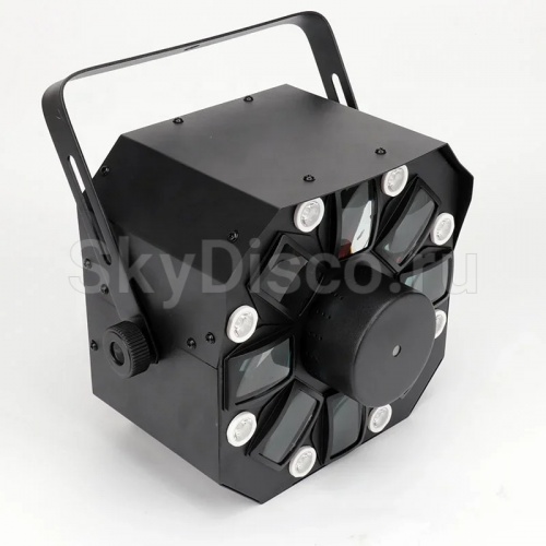 Световой эффект для дискотек SkyDisco Combo 340 фото 3