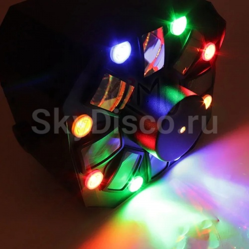 Световой эффект для дискотек SkyDisco Combo 340 фото 2