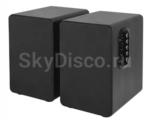 Комплект караоке для дома SkyDisco Karaoke Home Set 3+HF-BQ3 фото 4
