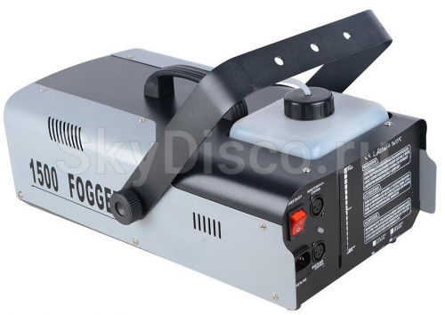 Генератор дыма SkyDisco FOG 1500 фото 2
