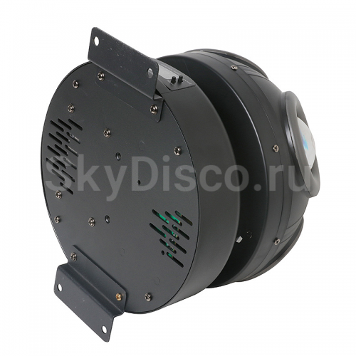 Светодиодная цветомузыка SkyDisco M-40 RGB фото 4