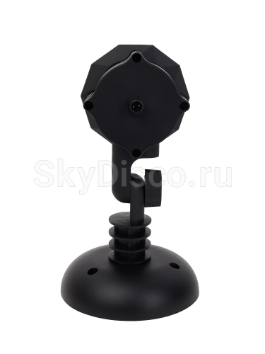 Лазерный проектор новогодний уличный SkyDisco Garden Light RGB 50 Flower New фото 7