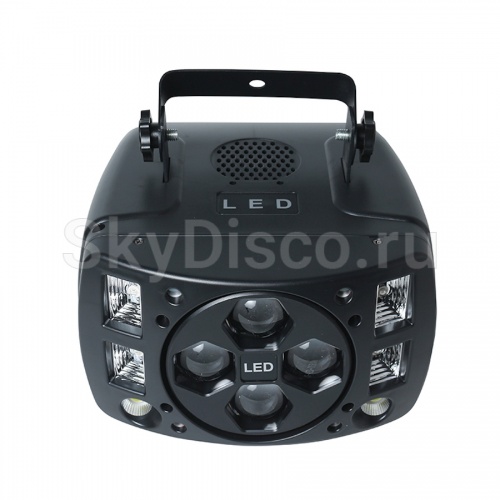 Светодиодная цветомузыка SkyDisco Combo 560 фото 4