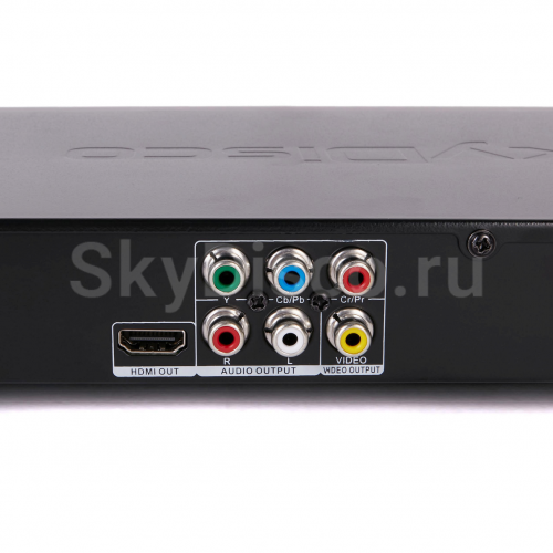 Комплект караоке для дома SkyDisco Karaoke Home Set 3: приставка с баллами, микрофоны, диск 2000 песен фото 6