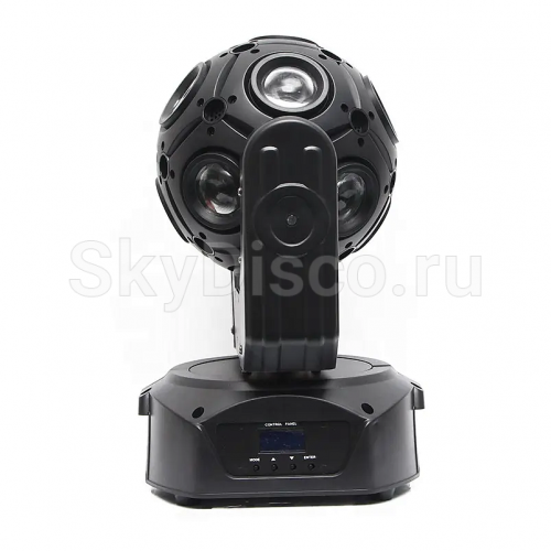Вращающаяся голова SkyDisco MH40 фото 2