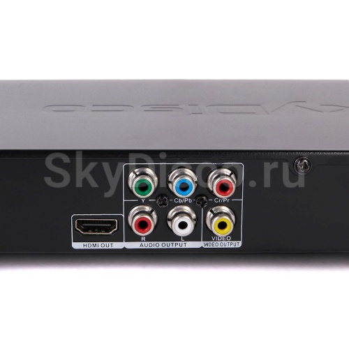 Домашняя караоке-система SkyDisco Karaoke Home Set 2+SM-3BT с микрофонами и акустикой фото 9