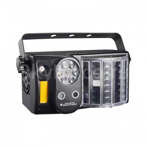 Светодиодная цветомузыка SKYDISCO COMBO 550