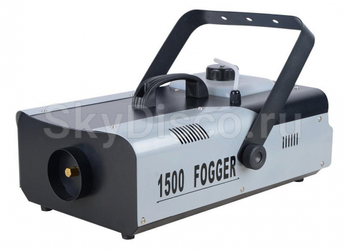 Генератор дыма SkyDisco FOG 1500