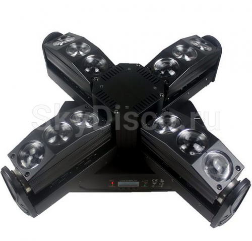 Вращающаяся голова SkyDisco Propeller Head