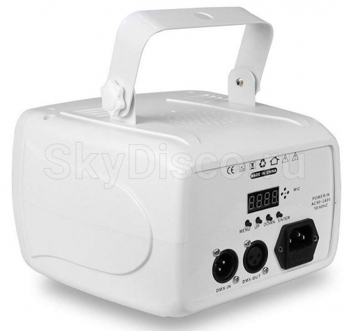 Светомузыка для дискотек SkyDisco Combo 310 фото 4
