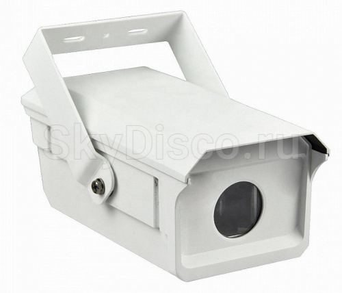 Уличный лазерный проектор SKYDISCO OUTDOOR RGBW 7 COLOR SHINE